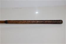Gold Smith Non Rust Gold Seal Putter - Hand Forged w/ Face Stamp