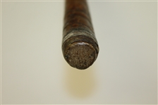 Gold Smith Non Rust Gold Seal Putter - Hand Forged w/ Face Stamp