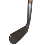 Dot Faced Taylor Bro Special Accurate Putter - Hand Forged in Scotland