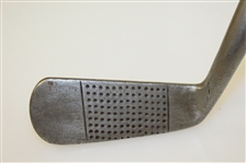 Dot Faced Taylor Bro Special Accurate Putter - Hand Forged in Scotland