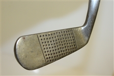 Dot Faced Taylor Bro Special Accurate Putter - Hand Forged in Scotland