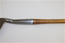 Dot Faced Taylor Bro Special Accurate Putter - Hand Forged in Scotland