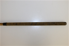 Dot Faced Taylor Bro Special Accurate Putter - Hand Forged in Scotland