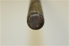 Dot Faced Taylor Bro Special Accurate Putter - Hand Forged in Scotland