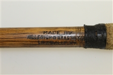 Lead Weighted 5-Iron w/ Machine Textured Face & Grand Slam Stamp- Made By Hillrich & Bradsby Louisville KY.