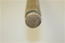 Lead Weighted 5-Iron w/ Machine Textured Face & Grand Slam Stamp- Made By Hillrich & Bradsby Louisville KY.