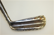 Ralph Guldahl Cup Defender Wilson 6-Iron