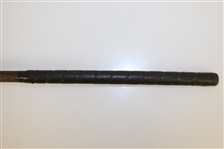 Ralph Guldahl Cup Defender Wilson 6-Iron