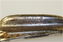 Ralph Guldahl Cup Defender Wilson 6-Iron