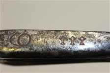 Ralph Guldahl Cup Defender Wilson 6-Iron