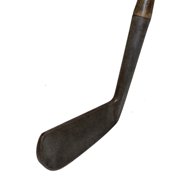 Vintage Smooth Face St. Andrews Putter