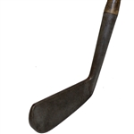 Vintage Smooth Face St. Andrews Putter