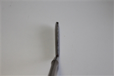Vintage Smooth Face St. Andrews Putter