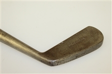 Vintage Smooth Face St. Andrews Putter