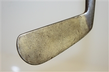 Vintage Smooth Face St. Andrews Putter