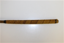 Vintage Smooth Face St. Andrews Putter