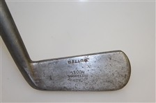 Brodway Professional Model Putter