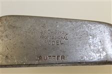 Brodway Professional Model Putter