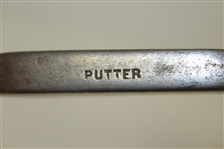 Brodway Professional Model Putter