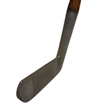 Machine Stamped Face Harry C. Lee Forged Putter