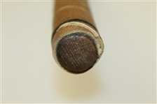 Machine Stamped Face Harry C. Lee Forged Putter