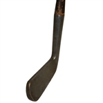 Bridgeport Co. Smooth Face Putter - Bridgeport Trade Mark Conn. U.S.A Stamp