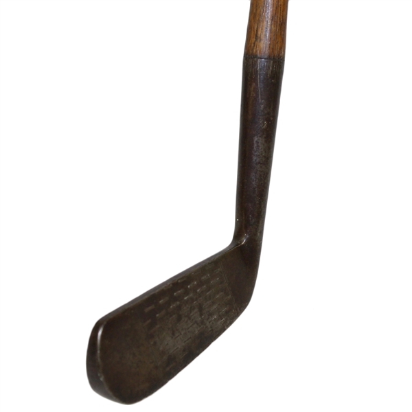 Hand Forged Champion Special Putter