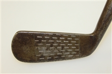 Hand Forged Champion Special Putter