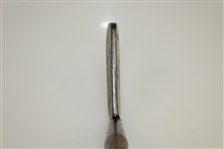 Hand Forged Champion Special Putter