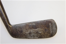 Hand Forged Champion Special Putter