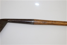 Hand Forged Champion Special Putter