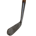 Forest Hills Blade Putter w/ Grooved Face - 10