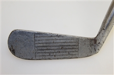 Forest Hills Blade Putter w/ Grooved Face - 10