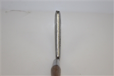 Forest Hills Blade Putter w/ Grooved Face - 10