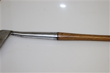 Forest Hills Blade Putter w/ Grooved Face - 10