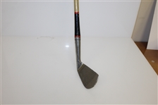 Forest Hills Blade Putter w/ Grooved Face - 10