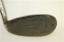Ellesdee Accurate Rust Proof 'The Leviathan LTD.' - Australian Made