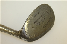 Ellesdee Accurate Rust Proof 'The Leviathan LTD.' - Australian Made