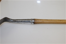 Ellesdee Accurate Rust Proof 'The Leviathan LTD.' - Australian Made