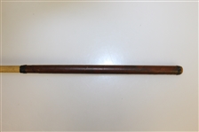 Ellesdee Accurate Rust Proof 'The Leviathan LTD.' - Australian Made