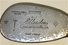Ellesdee Accurate Rust Proof 'The Leviathan LTD.' - Australian Made
