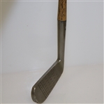 A.G. Spalding & Brothers Non Corrosive Hand Made U8 Monel Metal Putter