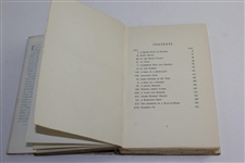 1940 'Life is Sweet Brother, Reminscences' By Bernard Darwin in Dust Jacket