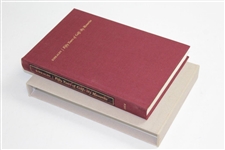 Kirkaldy - Fifty Years of Golf: My Memories' 1993 USGA Reprint Edition in Slipcase