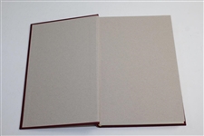 Kirkaldy - Fifty Years of Golf: My Memories' 1993 USGA Reprint Edition in Slipcase
