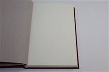 Kirkaldy - Fifty Years of Golf: My Memories' 1993 USGA Reprint Edition in Slipcase