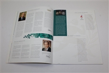 Billy Payne Signed 1996 The Centennial of the Modern Olympic Games Packet