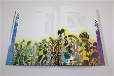 Billy Payne Signed 1996 The Centennial of the Modern Olympic Games Packet