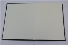 2008 The Memorial Tournament Ltd Ed Book Honoring & Dedicated to Jacklin, Guldahl, Macdonald, & Wood #56/250
