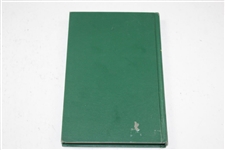 The Story of Muirfield Village Golf Club and The Memorial Tournament Book by Paul Hornung - 1985